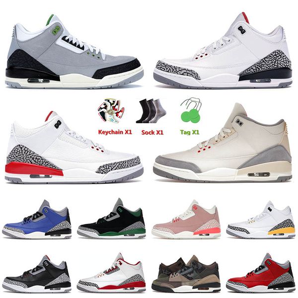 2022 arrival men women basketball shoes 3 3s og jumpman muslin cardian red trainers sneakers
2022 arrival men women basketball shoes 3 3s og jumpman muslin cardian red trainers sneakers