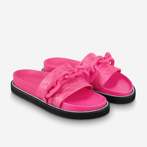 selling brand designer sandals slippers ,1a9r9o flat comfort mule shoes, chain accessory,micro outsole,fashion classic ,, Black
selling brand designer sandals slippers ,1a9r9o flat comfort mule shoes, chain accessory,micro outsole,fashion classic ,, Black