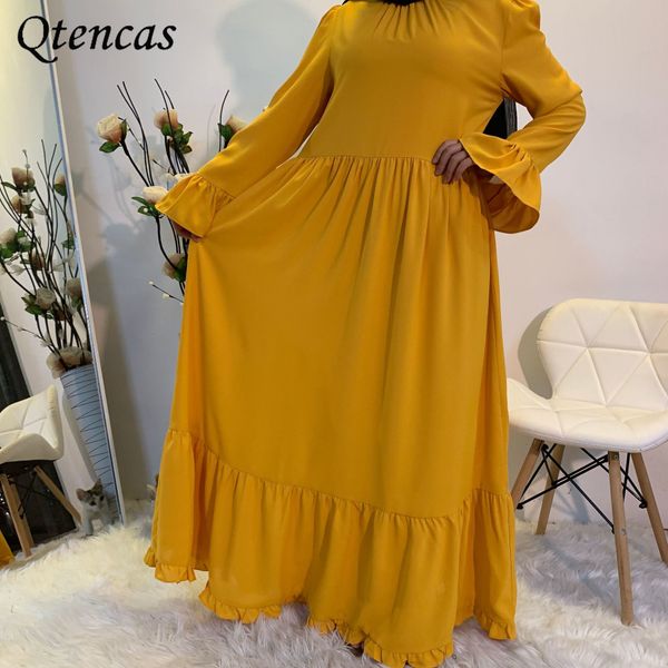 eid mubarak abayas for women turkish dresses dubai abaya turkey muslim hijab dress caftan moroccan kaftan islamic clothing robes, Red
eid mubarak abayas for women turkish dresses dubai abaya turkey muslim hijab dress caftan moroccan kaftan islamic clothing robes, Red