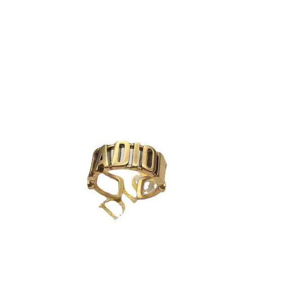 alphabet alphabet brilliant diamonds inlaid open ring red type live broadcast with goods, Silver
alphabet alphabet brilliant diamonds inlaid open ring red type live broadcast with goods, Silver