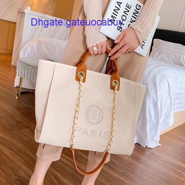 fashion luxury women evening bags brand ch handbags pearl beach bag designers female canvas portable high-capacity classic trend big handbag, Black;red
fashion luxury women evening bags brand ch handbags pearl beach bag designers female canvas portable high-capacity classic trend big handbag, Black;red