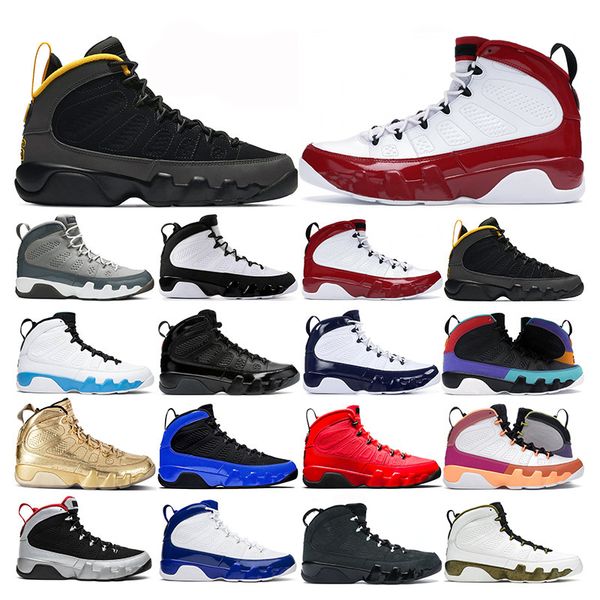 jumpman 9 9s basketball shoes 3s chile red sneakers mens womens trainers with keychain, Black
jumpman 9 9s basketball shoes 3s chile red sneakers mens womens trainers with keychain, Black
