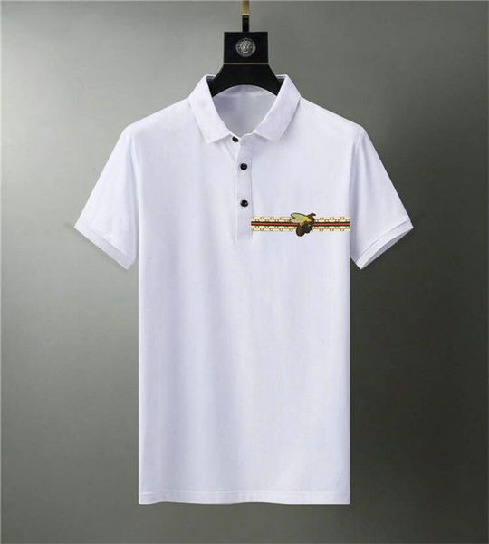 designer luxury brands crocodile t-shirts polos shirt men solid cotton shorts summer casual polo homme mens shirts size m-3xl hcs120, White;black
designer luxury brands crocodile t-shirts polos shirt men solid cotton shorts summer casual polo homme mens shirts size m-3xl hcs120, White;black
