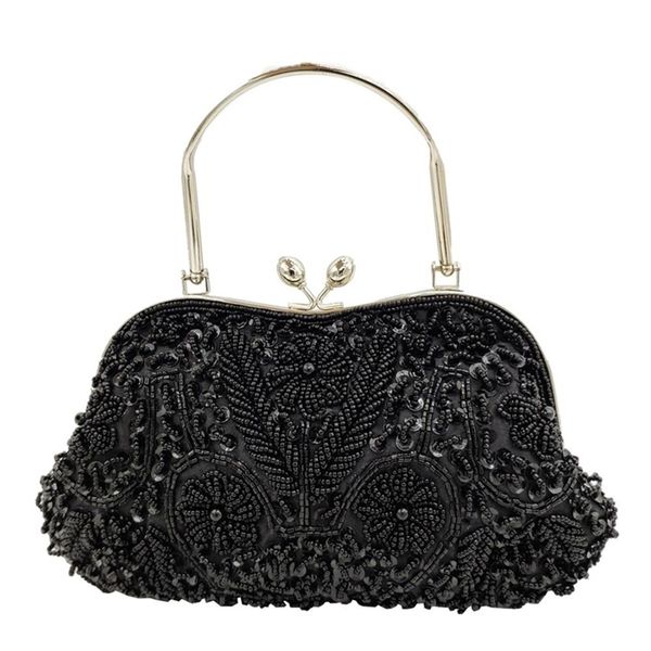 boutique de fgg elegant frame women formal beaded evening purses and handbags bridal sequins clutch bag cocktail party 220620
boutique de fgg elegant frame women formal beaded evening purses and handbags bridal sequins clutch bag cocktail party 220620