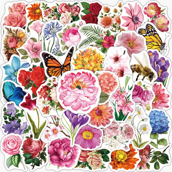 50pcs/lot car stickers graffiti flowers bloom gifts for kids skateboard water bottle notebook lapdecor helmet sticker pvc guitar decals
50pcs/lot car stickers graffiti flowers bloom gifts for kids skateboard water bottle notebook lapdecor helmet sticker pvc guitar decals