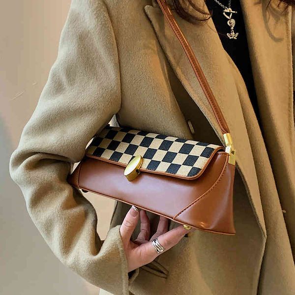 2022 luxury brand fashion design versatile ladies bags super small women's autumn winter new shoulder handle
2022 luxury brand fashion design versatile ladies bags super small women's autumn winter new shoulder handle