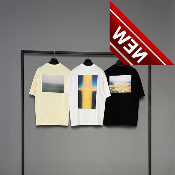 feel of god essentials double line california limited loose high street trend fog short sleeve summer t-shirt, White;black
feel of god essentials double line california limited loose high street trend fog short sleeve summer t-shirt, White;black