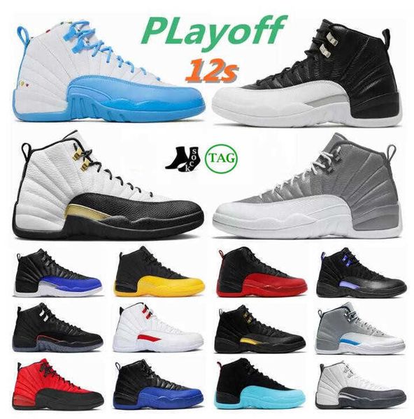 2022 new jumpman 12s 12 basketball shoes playoff xii twist grind flu game university gold racer blue dark concord royalty triple black
2022 new jumpman 12s 12 basketball shoes playoff xii twist grind flu game university gold racer blue dark concord royalty triple black