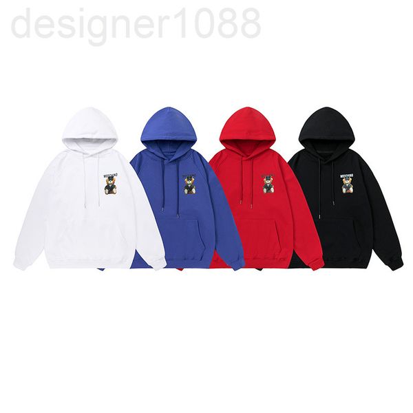 men's hoodies & sweatshirts designer 2021 autumn and winter new bear print sweater men's wo loose hooded fashion ht78, Black
men's hoodies & sweatshirts designer 2021 autumn and winter new bear print sweater men's wo loose hooded fashion ht78, Black