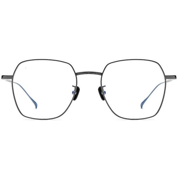 sunglasses ultra light pure spectacle frame fashion polygonal myopia men's and women's flat lens ip plating shenzhen, White;black
sunglasses ultra light pure spectacle frame fashion polygonal myopia men's and women's flat lens ip plating shenzhen, White;black