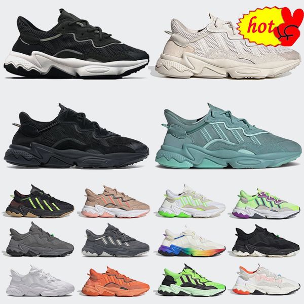 2022 2021 adds casual shoes ozweego trail halloween retro white men women sneakers multi black purple grey sail beige trainer sports classic
2022 2021 adds casual shoes ozweego trail halloween retro white men women sneakers multi black purple grey sail beige trainer sports classic