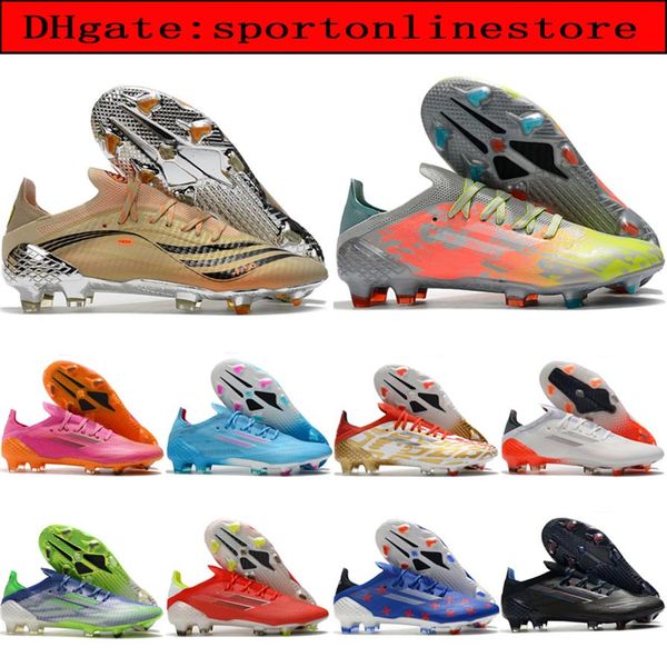mens soccer boots x speedflow 1 fg footballl shoes cleats scarpe calcio firm ground khaki outdoor botas de futbol chut240z, Black
mens soccer boots x speedflow 1 fg footballl shoes cleats scarpe calcio firm ground khaki outdoor botas de futbol chut240z, Black