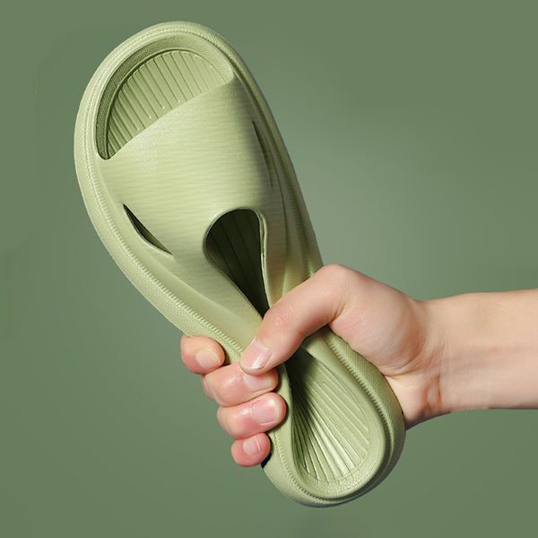 2021 summer woman slippers eva soft sole non-slip slides home indoor bathroom beach ourdoor female men women flip flop, Black
2021 summer woman slippers eva soft sole non-slip slides home indoor bathroom beach ourdoor female men women flip flop, Black
