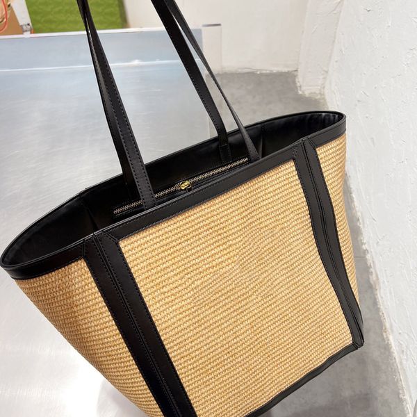 fashion canvas shopping bags lady woven pattern totes vacation holiday bag luxury designer bohemian style shoulderbags brand handbags casual
fashion canvas shopping bags lady woven pattern totes vacation holiday bag luxury designer bohemian style shoulderbags brand handbags casual