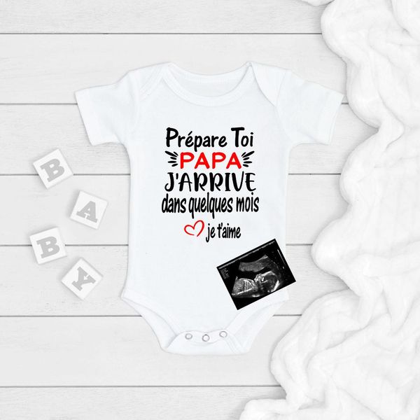 prepare yourself dad i rompers will arrive in few months baby announcement bodysuits boys girls romper body pregnancy reveal clothes, Blue
prepare yourself dad i rompers will arrive in few months baby announcement bodysuits boys girls romper body pregnancy reveal clothes, Blue