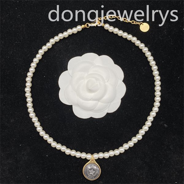birthday wedding necklace party chokers necklaces luxury beads pendant pearl designer necklace dongjewelrys fashion women jewelry, Silver
birthday wedding necklace party chokers necklaces luxury beads pendant pearl designer necklace dongjewelrys fashion women jewelry, Silver