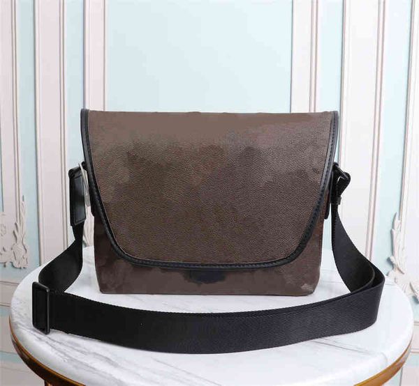 men messenger designer crossbody bag shoulder bags tote handbags mens handbag purses leather clutch backpack wallet fashion classic 220427
men messenger designer crossbody bag shoulder bags tote handbags mens handbag purses leather clutch backpack wallet fashion classic 220427