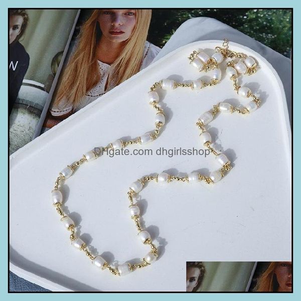 chains women long chain coat real pearl vintage baroco style girls gift necklace brand luxury statement jewel dhgirlsshop dhzlr, Silver
chains women long chain coat real pearl vintage baroco style girls gift necklace brand luxury statement jewel dhgirlsshop dhzlr, Silver