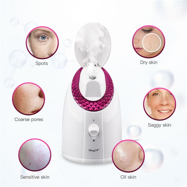 face nano mist sprayer steamer deep cleaning ionic face sprayer nourish diffuser spa beauty promote blood circulation perfec
face nano mist sprayer steamer deep cleaning ionic face sprayer nourish diffuser spa beauty promote blood circulation perfec