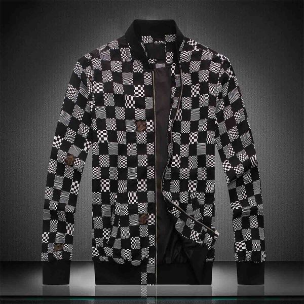 mode herren men's jackets designer für männer frauenmantel frühling herbst outwear reiÃverschluss 2022 mann beiläufige kapuzenjacken au, Black;brown
mode herren men's jackets designer für männer frauenmantel frühling herbst outwear reiÃverschluss 2022 mann beiläufige kapuzenjacken au, Black;brown