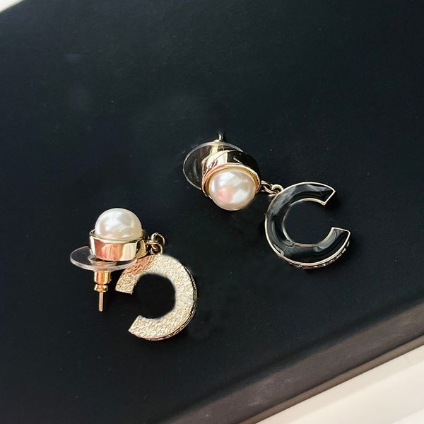 pearl earrings women designer jewelry stud earring enamel c dangle earings luxury hoop earring classic elegant eardrop love bracelets beauty, Golden
pearl earrings women designer jewelry stud earring enamel c dangle earings luxury hoop earring classic elegant eardrop love bracelets beauty, Golden