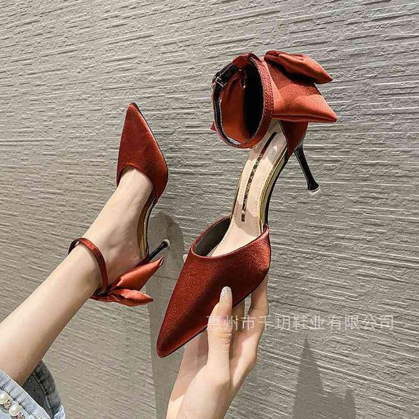 dress shoes elegant temperament dress bridesmaid shoes sandals fairy style one line buckle high heels hollow celebrities 8su3, Black
dress shoes elegant temperament dress bridesmaid shoes sandals fairy style one line buckle high heels hollow celebrities 8su3, Black