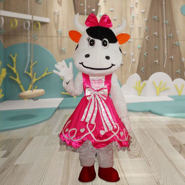 mascot doll costume halloween cow cartoon mascot costume alien costume for carnival halloween party advertising events, Red;yellow
mascot doll costume halloween cow cartoon mascot costume alien costume for carnival halloween party advertising events, Red;yellow