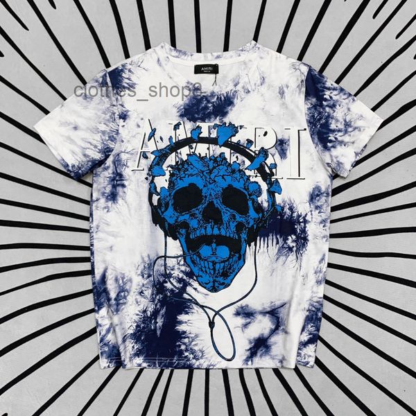 amirrss men t-shirts correct vrsion designer summer street fashion new us amirrsy tie dye print ins casual hip hop high street short sleeve, White;black
amirrss men t-shirts correct vrsion designer summer street fashion new us amirrsy tie dye print ins casual hip hop high street short sleeve, White;black