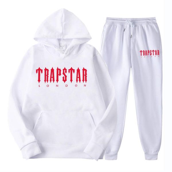 hooded men's tracksuits men's tracksuit trend pieces set hoodie sweatshirt sweatpants sportwear jogging outfit trapstar man cloth, Gray
hooded men's tracksuits men's tracksuit trend pieces set hoodie sweatshirt sweatpants sportwear jogging outfit trapstar man cloth, Gray