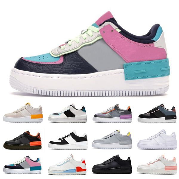 multi-color shadow low 1 pale ivory platform women running shoe washed coral skateboard white pink beige womens trainers sports sneakers 2dz, Black
multi-color shadow low 1 pale ivory platform women running shoe washed coral skateboard white pink beige womens trainers sports sneakers 2dz, Black