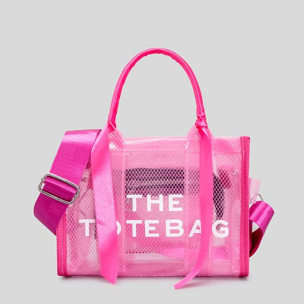 marc bags tote bags designers women shoulder bags luxurious transparent beach handbag fashion large capacity letters crossbody wallet y0506
marc bags tote bags designers women shoulder bags luxurious transparent beach handbag fashion large capacity letters crossbody wallet y0506