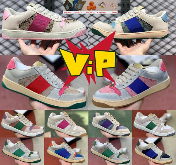 screener sneaker butter dirty leather shoes italy vintage stripe luxurys designers sneakers rubber sole classic platform casual shoe chaussu, Black
screener sneaker butter dirty leather shoes italy vintage stripe luxurys designers sneakers rubber sole classic platform casual shoe chaussu, Black