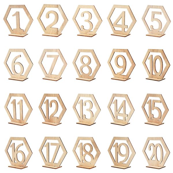 table number signs for wedding party decor wooden memo card holder for baby shower birthday party events catering decor supplies
table number signs for wedding party decor wooden memo card holder for baby shower birthday party events catering decor supplies