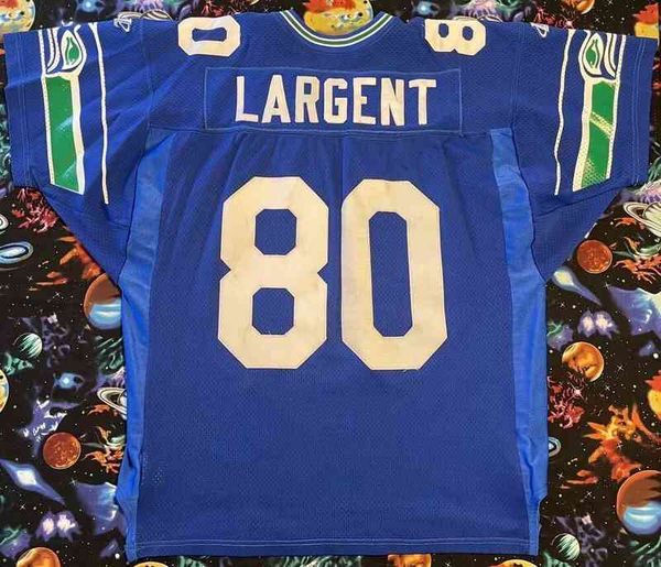 vintage rare athletic stitched pro line steve largent football jerseys mens kids throwback jersey, Black
vintage rare athletic stitched pro line steve largent football jerseys mens kids throwback jersey, Black