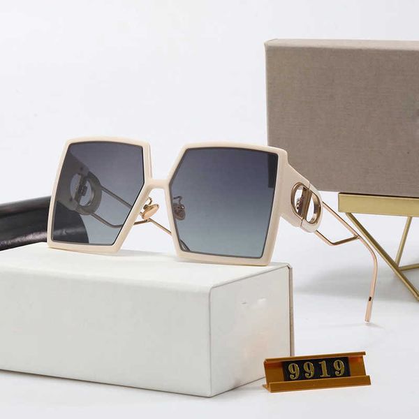 oversized designer women's sunglasses modern women's sunglasses frame black beige large square full frame resin appearance, White;black
oversized designer women's sunglasses modern women's sunglasses frame black beige large square full frame resin appearance, White;black