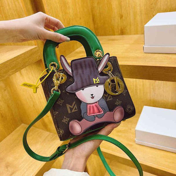 princess diana female spring summer 2022 new color cartoon small square bag portable single shoulder messenger fashion large luxury designer
princess diana female spring summer 2022 new color cartoon small square bag portable single shoulder messenger fashion large luxury designer