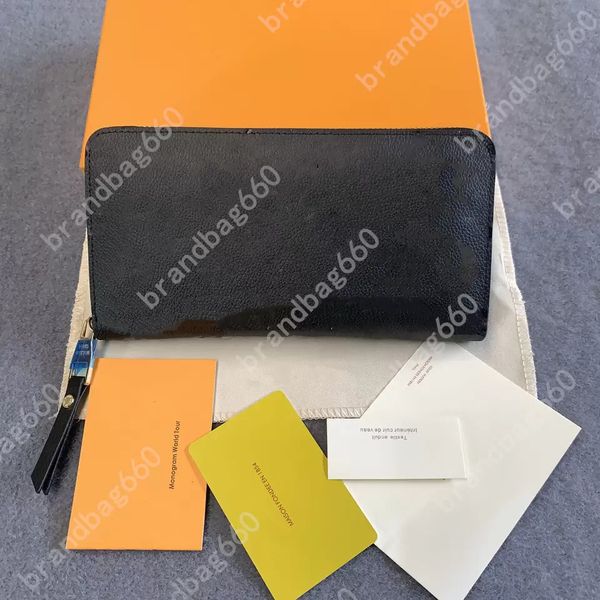 designers genuine leather zippy mens wallet luxury evening bags coin purse embossed zipper clutch wallets purses with box dust bag, Red;black
designers genuine leather zippy mens wallet luxury evening bags coin purse embossed zipper clutch wallets purses with box dust bag, Red;black