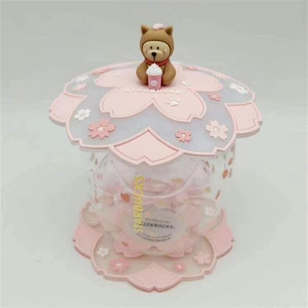 limited edition starbucks cute cat foot mugs with coaster and lids coffee mug toys sakura 6oz pink double wall glass cups gift pro287p
limited edition starbucks cute cat foot mugs with coaster and lids coffee mug toys sakura 6oz pink double wall glass cups gift pro287p