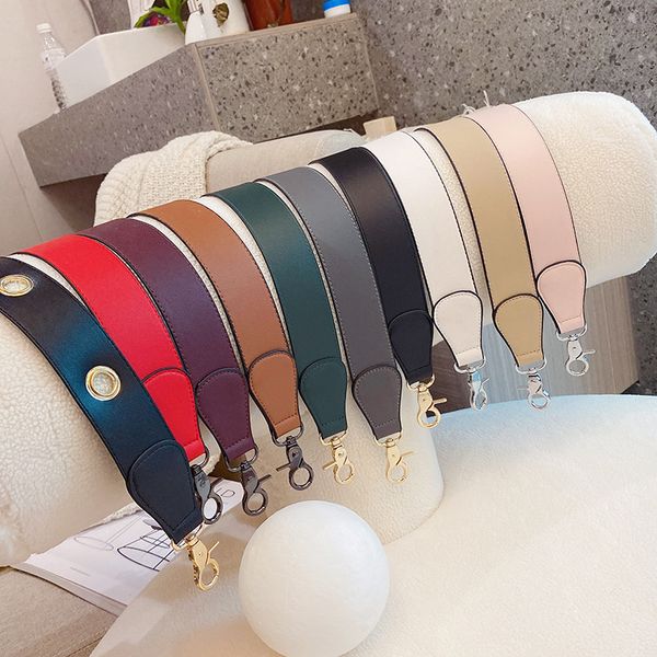 women bag straps handbag handle pu leather belt shoulder bag wide strap replacement strap accessory bag part belt for bags, Black
women bag straps handbag handle pu leather belt shoulder bag wide strap replacement strap accessory bag part belt for bags, Black