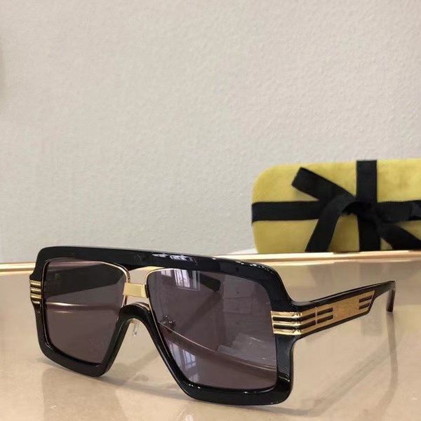 sunglasses for woman and mens designer retro summer 0990a anti-ultraviolet round full frame driving fishing fashion random box, White;black
sunglasses for woman and mens designer retro summer 0990a anti-ultraviolet round full frame driving fishing fashion random box, White;black