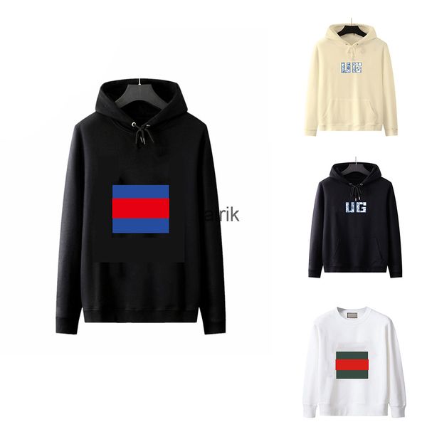 men's pure cotton correct edition men and women hoodies brand luxury designer hoodie sportswear sweatshirt loose fashion, Black
men's pure cotton correct edition men and women hoodies brand luxury designer hoodie sportswear sweatshirt loose fashion, Black