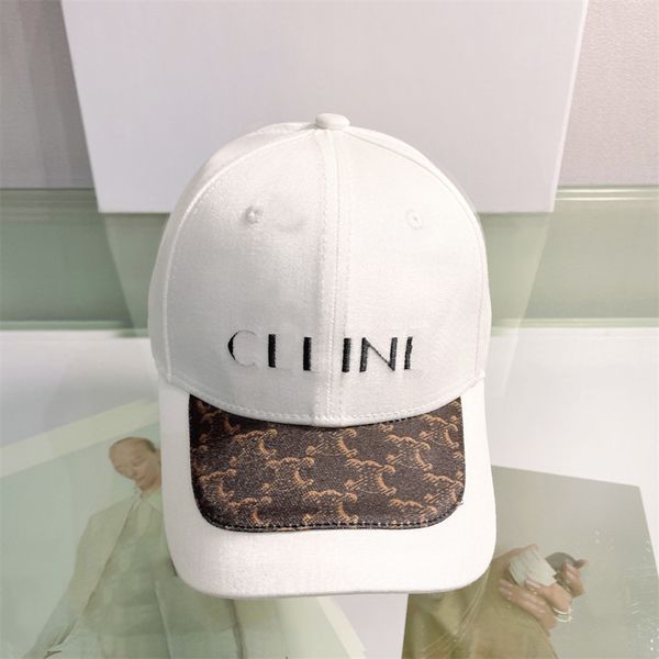2022 ball caps designer bratz letter print baseball cap casual breathable visor sports fashion rebound cap, Blue;gray
2022 ball caps designer bratz letter print baseball cap casual breathable visor sports fashion rebound cap, Blue;gray