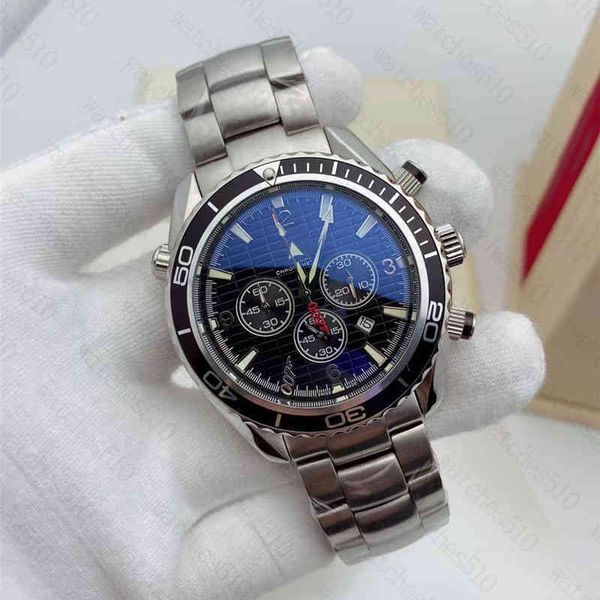 mens watch full stainless steel sapphire super luminous watches 3atm waterproof fashion wristwatches montre de luxe by watcehes510, Slivery;brown
mens watch full stainless steel sapphire super luminous watches 3atm waterproof fashion wristwatches montre de luxe by watcehes510, Slivery;brown