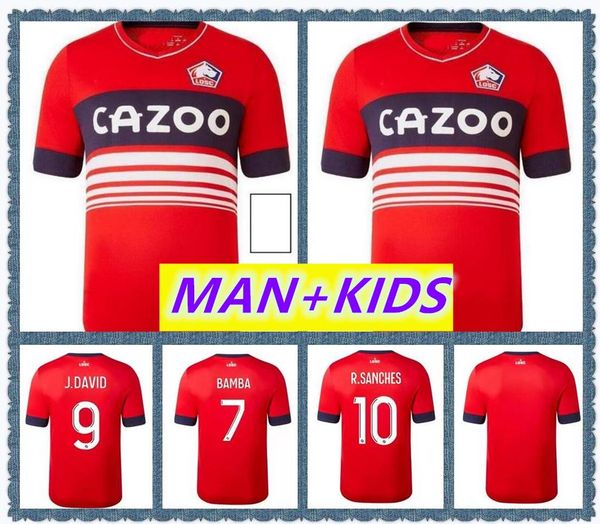 losc lille 2022 2023 soccer jerseys burak j andre fonte bamba yazici football shirt 22 23 lille olympique r. sanches 10 maillot kids kit zhe, Black;yellow
losc lille 2022 2023 soccer jerseys burak j andre fonte bamba yazici football shirt 22 23 lille olympique r. sanches 10 maillot kids kit zhe, Black;yellow