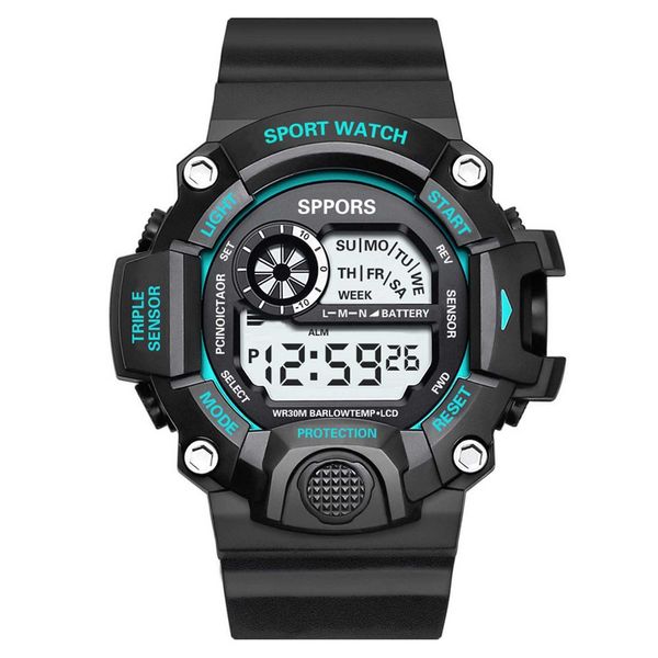 shock men sports g style big dial digital military waterproof watch male clock men's watches, Slivery;brown
shock men sports g style big dial digital military waterproof watch male clock men's watches, Slivery;brown