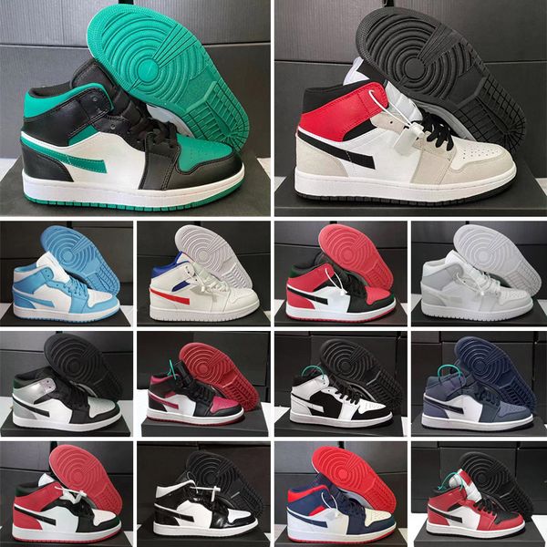 jumpman 1 men basketball shoes 1s high og chicago royal toe black metallic gold blue green black unc patent mens women sneakers
jumpman 1 men basketball shoes 1s high og chicago royal toe black metallic gold blue green black unc patent mens women sneakers