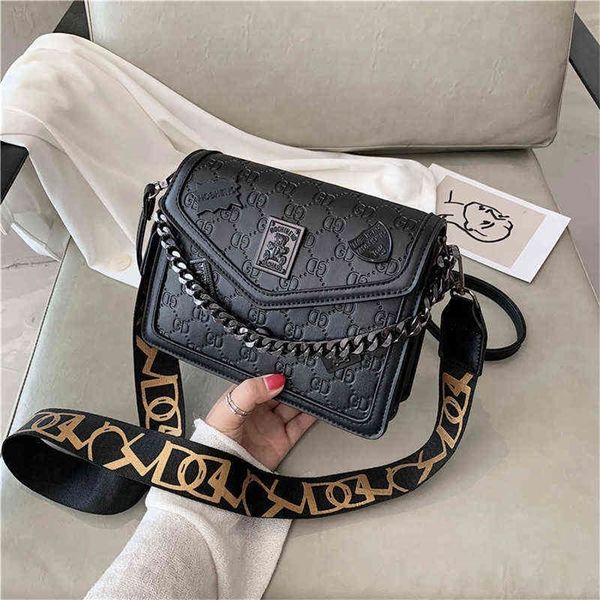 56% off 2022 trend fashion design bags straight women's texture foreign style chain versatile wide shoulder belt single shoulder messen
56% off 2022 trend fashion design bags straight women's texture foreign style chain versatile wide shoulder belt single shoulder messen