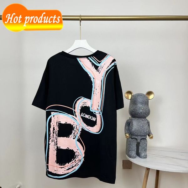 factory direct selling tide brand clothes wholesale 22 summer fashion boy back letter brush shoulder sleeve short t-shirt, White;black
factory direct selling tide brand clothes wholesale 22 summer fashion boy back letter brush shoulder sleeve short t-shirt, White;black