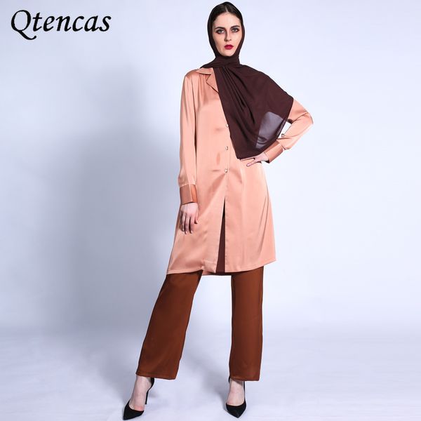 muslim sets 2 pieces arabic abaya dubai hijab dress turkish and pants islamic clothing malaysia outfit musulman ensembles, Red
muslim sets 2 pieces arabic abaya dubai hijab dress turkish and pants islamic clothing malaysia outfit musulman ensembles, Red
