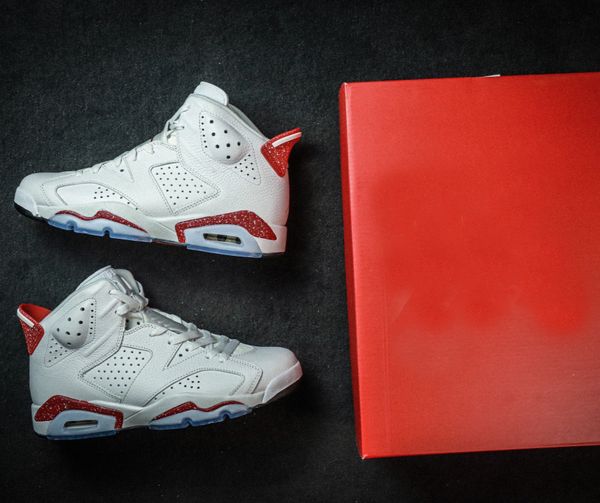 6 red oreo men outdoor sports shoes 6s white university red black georgetown chrome midnight navy ct8529-162 mint foam unc basketball sneake
6 red oreo men outdoor sports shoes 6s white university red black georgetown chrome midnight navy ct8529-162 mint foam unc basketball sneake